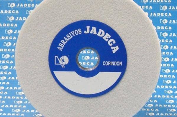 Corindón Blanco